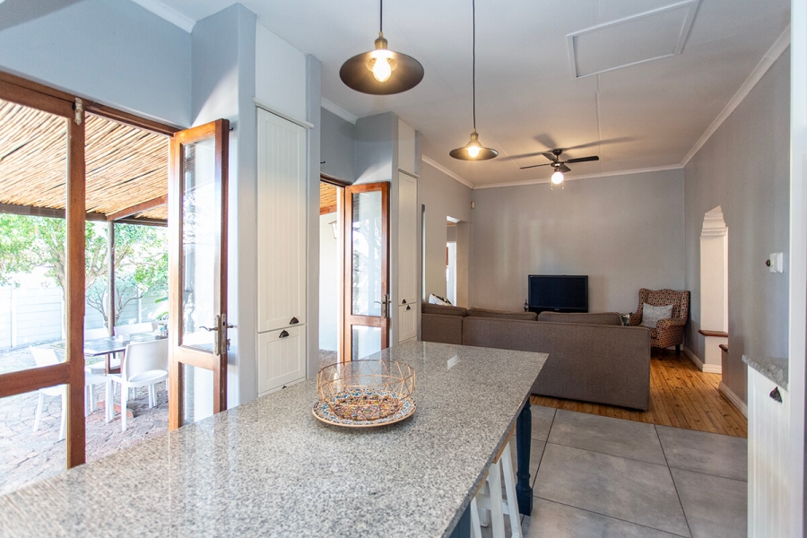 3 Bedroom Property for Sale in Oakdale Western Cape